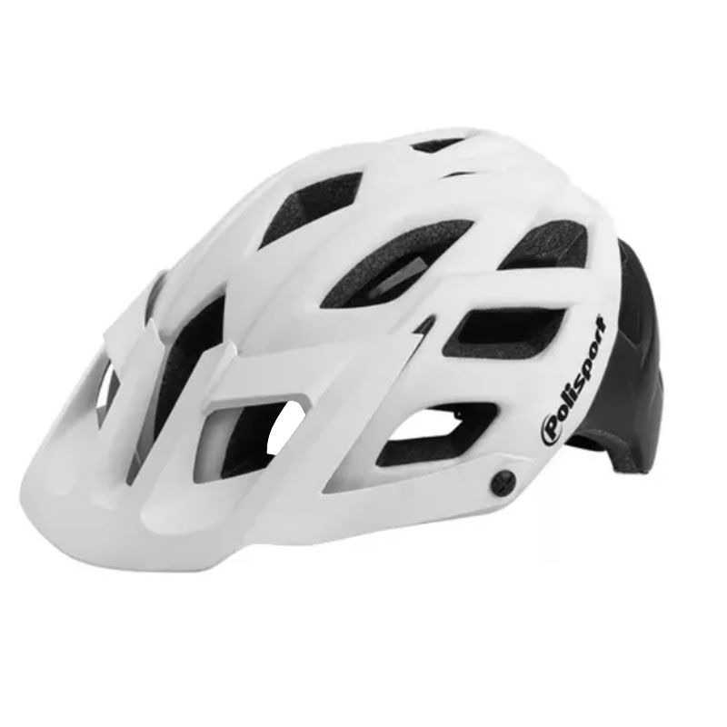 CAPACETE POLISPORT E3 