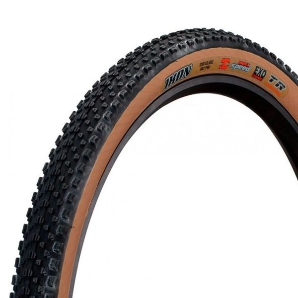 PNEU MAXXIS IKON 29X22 C FX TANWALL A20