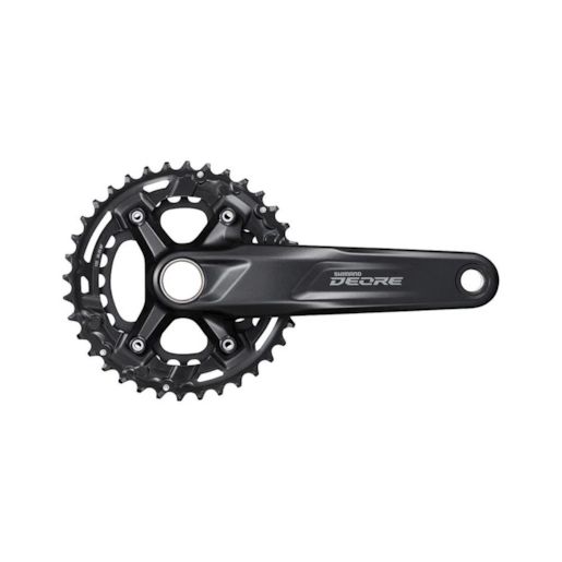 PEDIVELA SHIMANO DEORE M4100 36/26D 10V S...