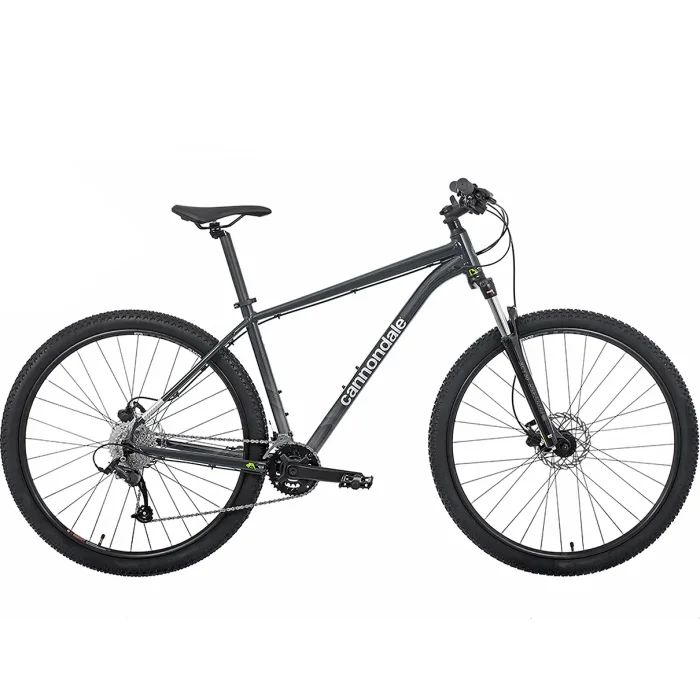 BICICLETA CANNONDALE TRAIL 6