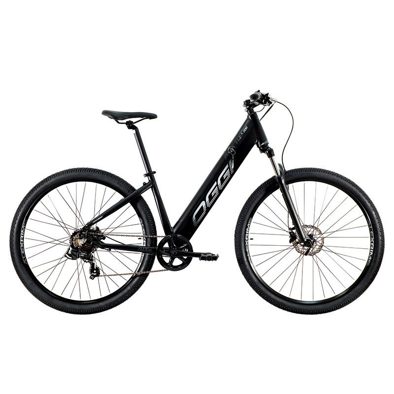 BICICLETA OGGI ELETRICA FLEX 200 ARO 29 2021