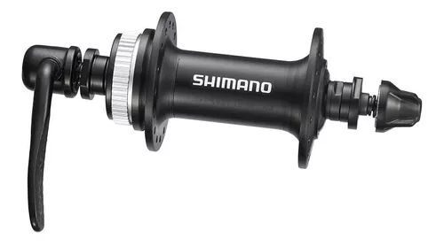 CUBO SHIMANO DIANT. C. LOCK RM35 K7 8/9/1...