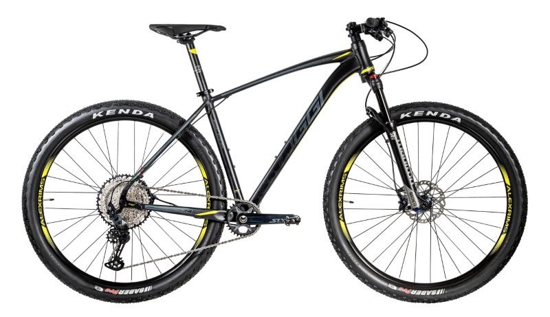 BICICLETA OGGI BIG WHEEL 7.4 SLX ARO 29 12V