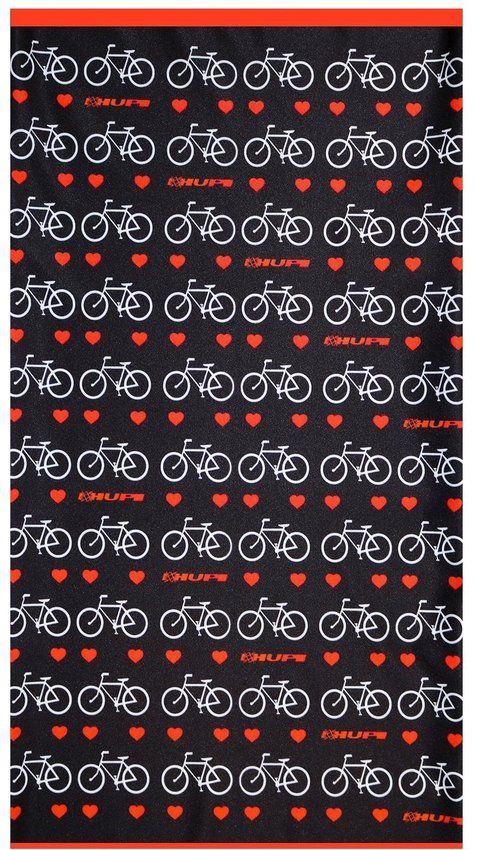 BANDANA HUPI LOVE BIKES