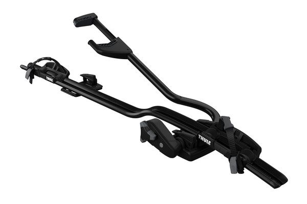 SUPORTE TRANS. THULE PRO RIDE P/1 BIKE TE...