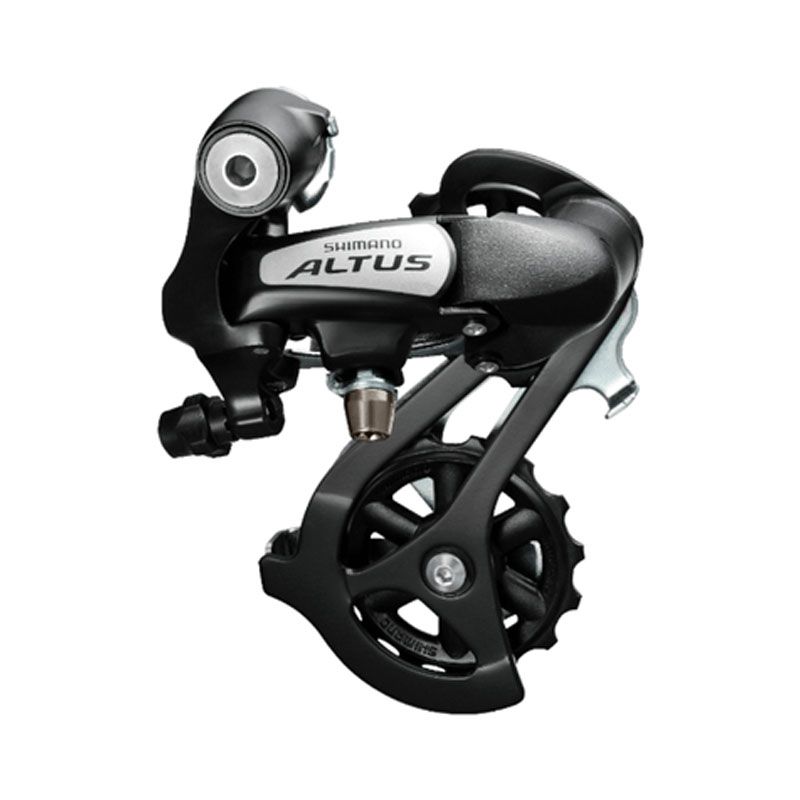 CAMBIO TRASEIRO SHIMANO ALTUS M310