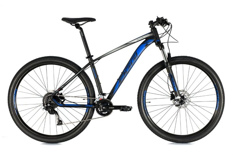 BICICLETA OGGI BIG WHEEL 7.0 ARO 29 18V