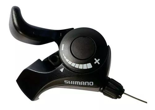 ALAV CAMBIO SHIMANO TOURNEY SL-TX30 ESQ