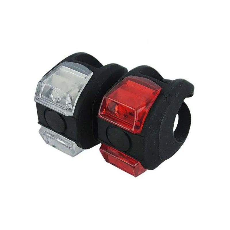 FAROL 2 LEDS + VISTA LIGHT 2 LEDS JY-267-...