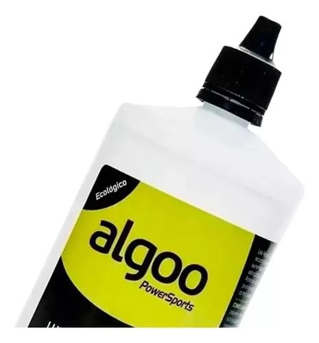 Óleo Lubrificante Algoo Multiuso (200ml)