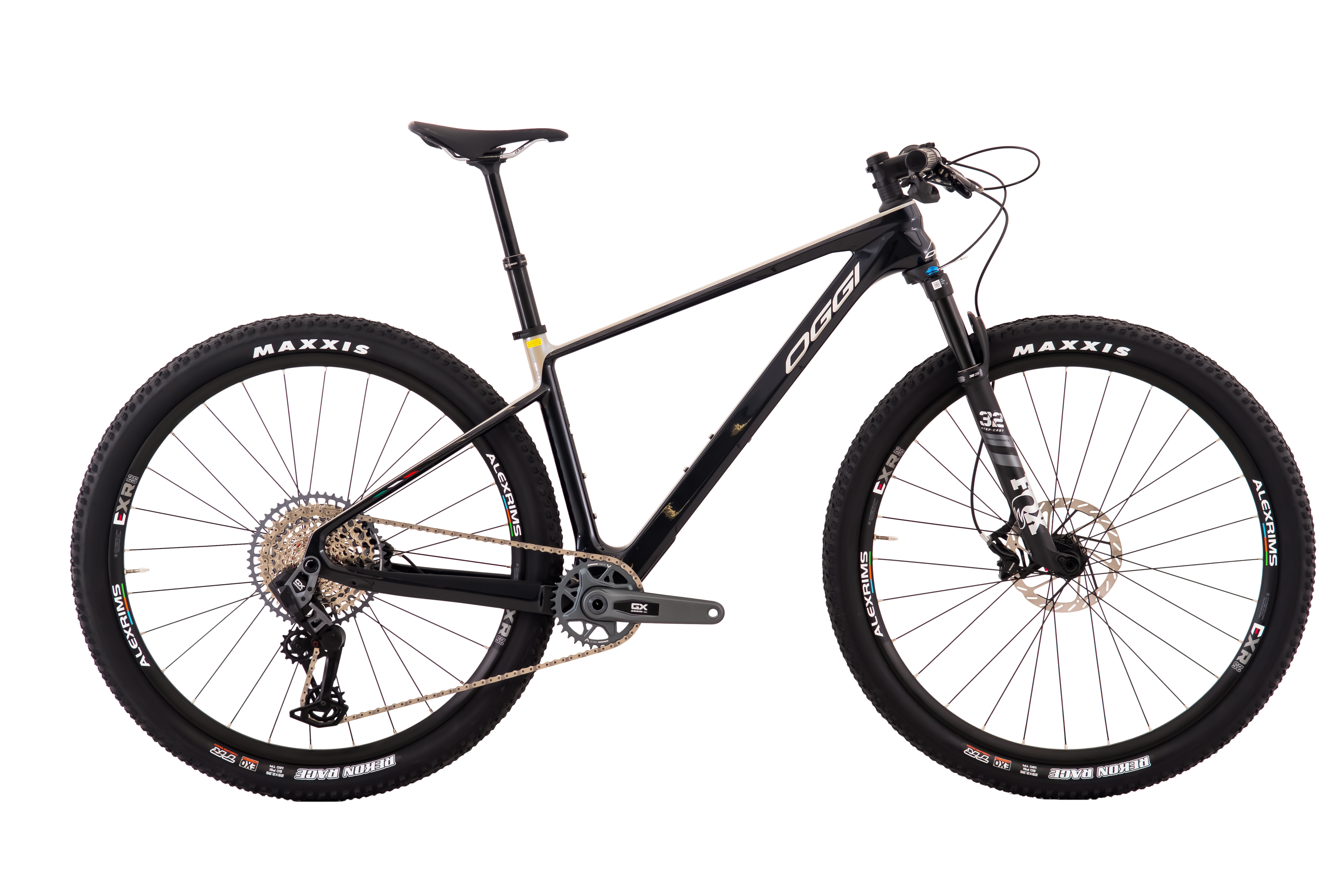 Bicicleta MTB Aro 29 Oggi Agile Pro GX 12...