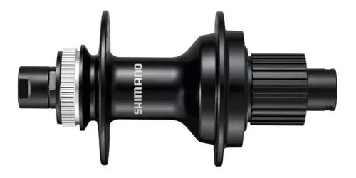 CUBO SHIMANO MICRO BOOST MT510 12V 32F. 1...