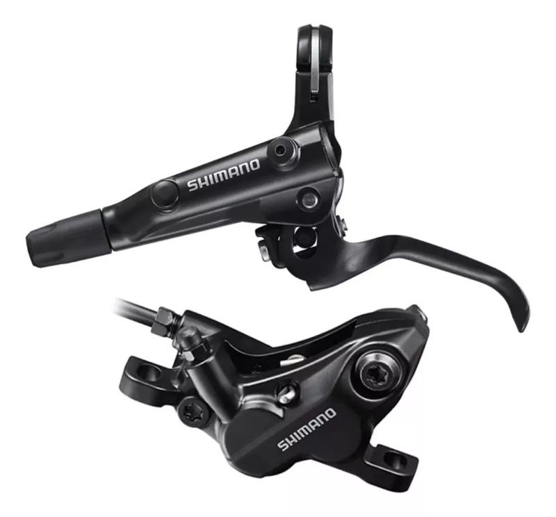 REIO DISCO HIDRAULICO SHIMANO TRASEIRO MT501