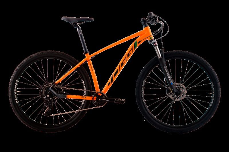 BICICLETA OGGI BIG WHEEL 7.1 ARO 29 CUES 10V