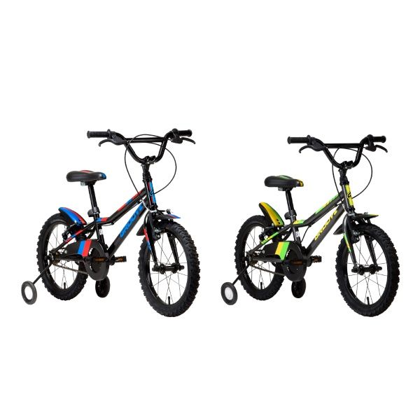 BICICLETA GROOVE RAGGA ARO 16 