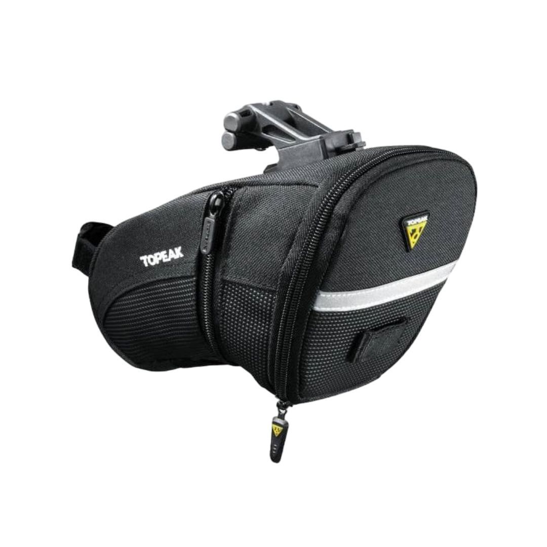 BOLSA PARA SELIM TOPEAK AERO WEDGE PACK S...