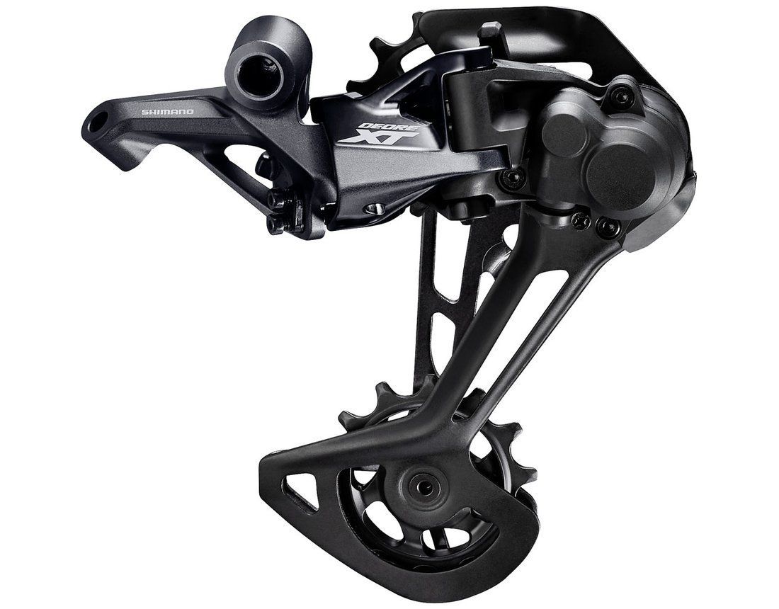 CAMBIO TRASEIRO SHIMANO DEORE XT M8100 12...