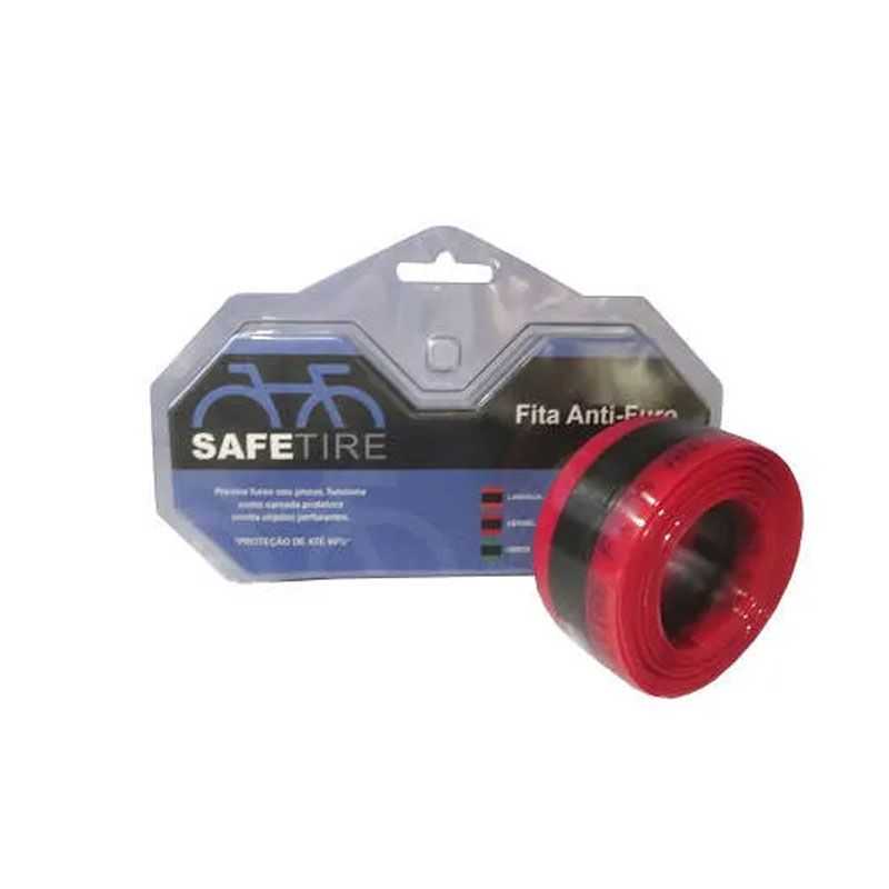 FITA ANTIFURO MTB 26 (PR)