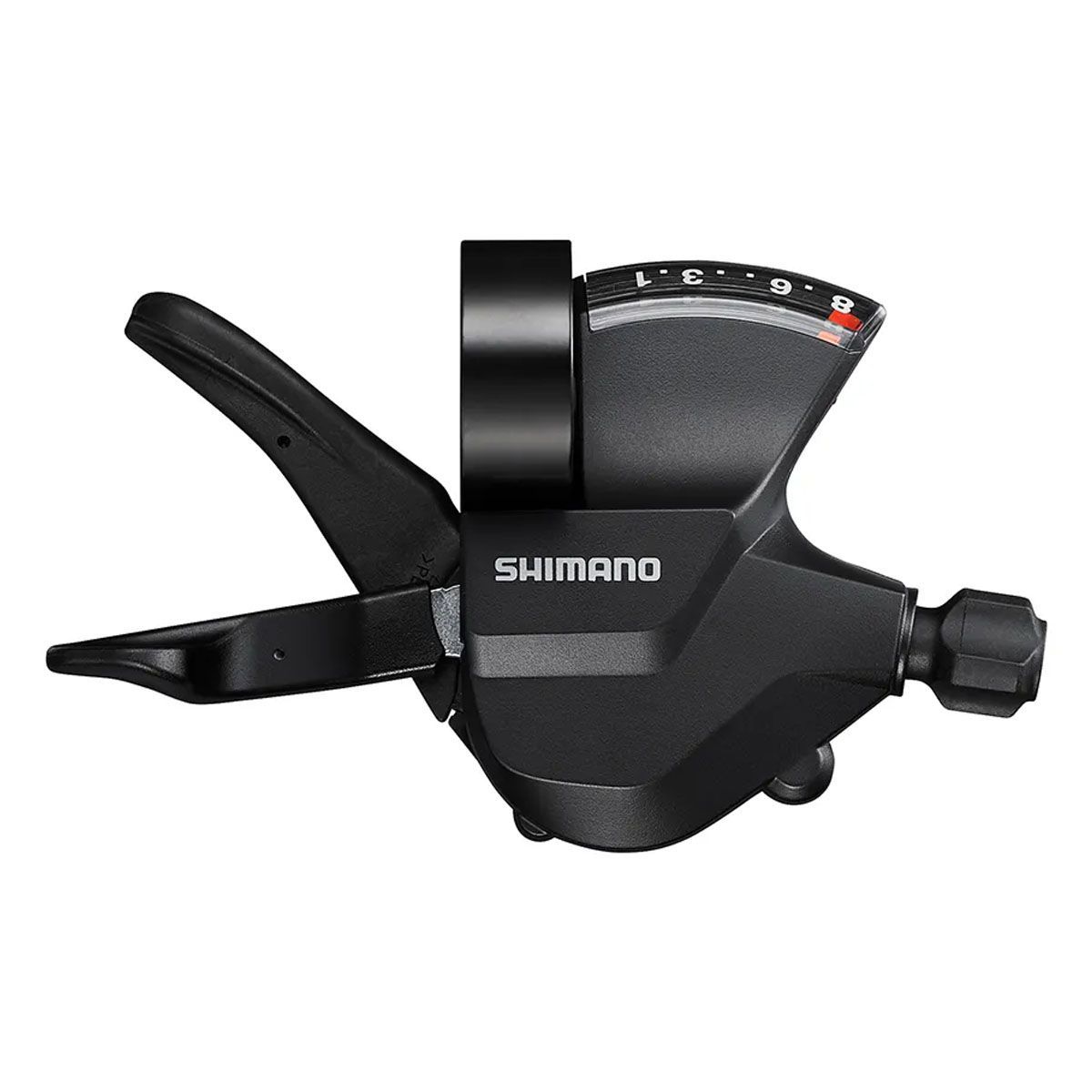 ALAVANCA SHIMANO CAMBIO ALTUS SL-M315 8V