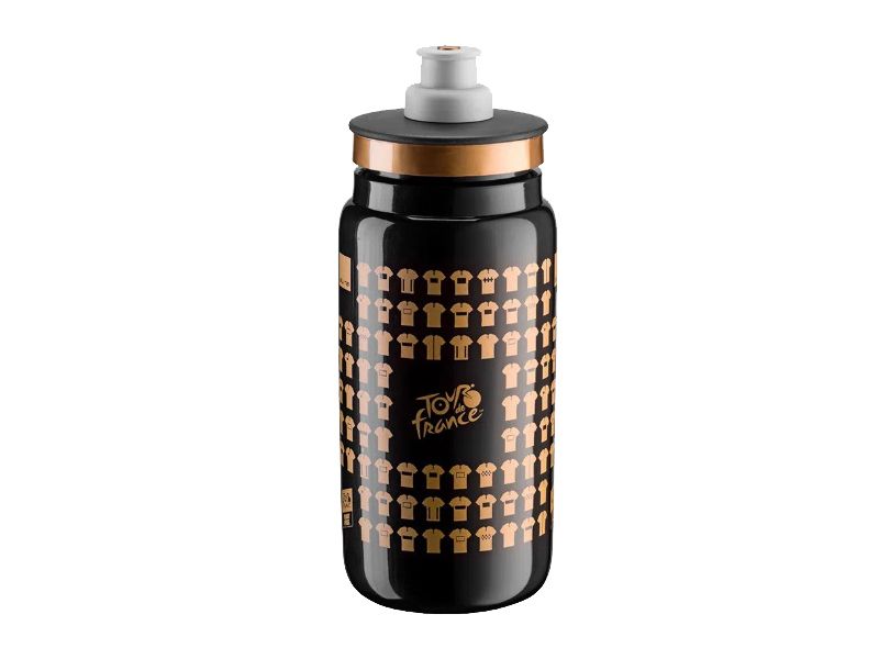 GARRAFA FLY TDF NERA 550ml