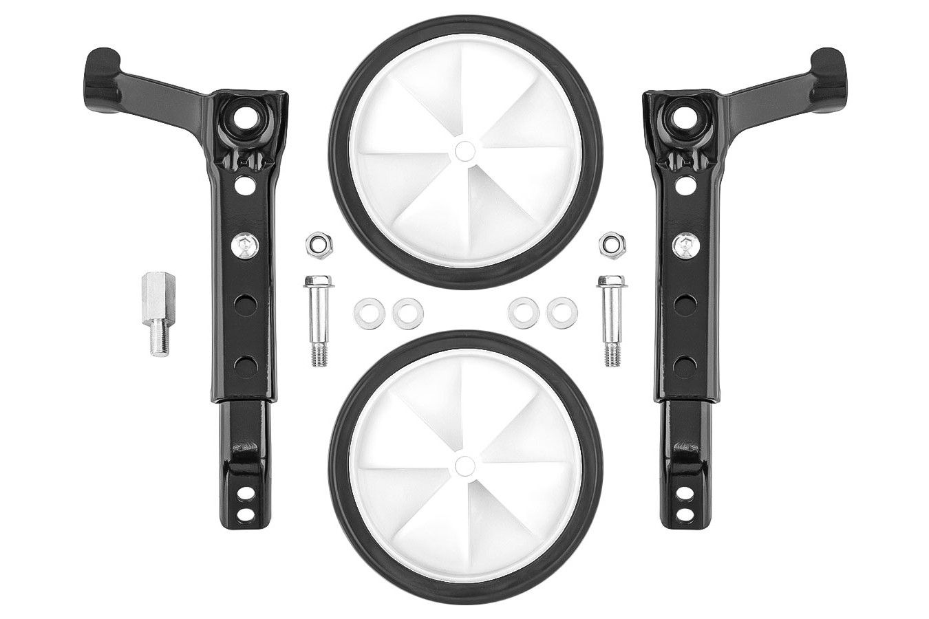 RODA LATERAL 16/20/24 (SERVE PARA MARCHAS)