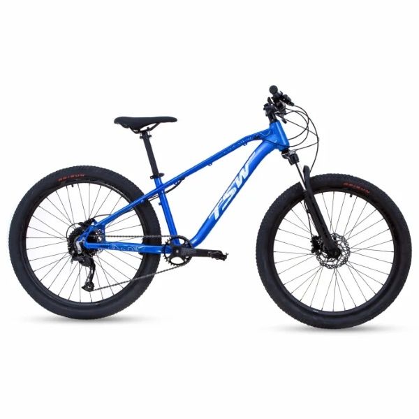 Bicicleta MTB Aro 26 TSW Warship 9V