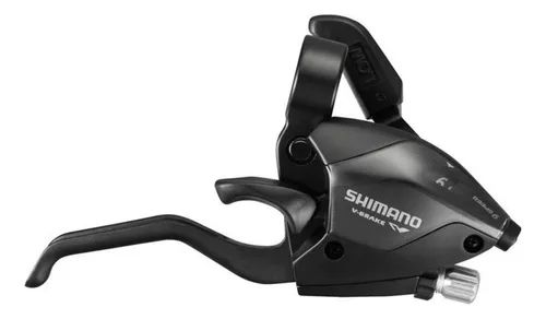 ALAVANCA SHIMANO RAPID FIRE ALTUS EF51 9V