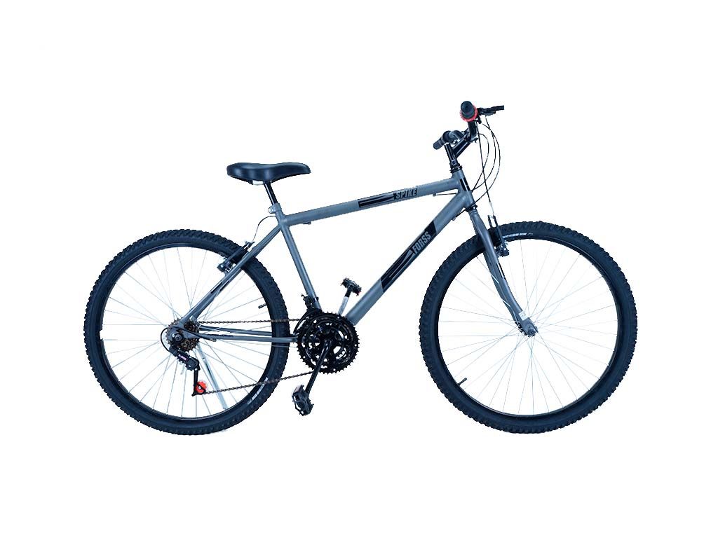 BICICLETA FORSS ARO 26 SPIKE 18V