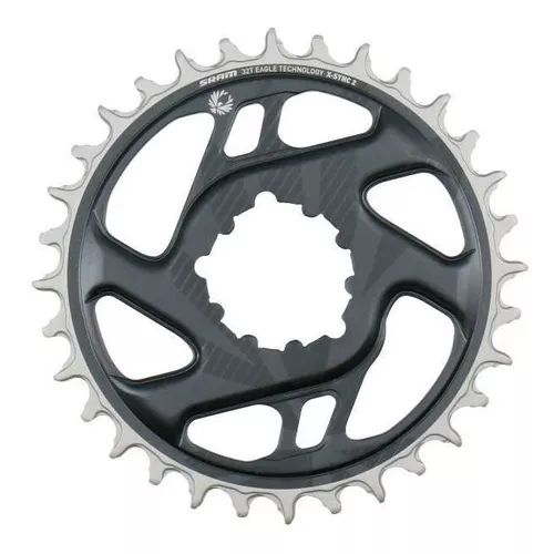 COROA SRAM X-SYNC 2 EAGLE 32T 3MM DIRECT ...