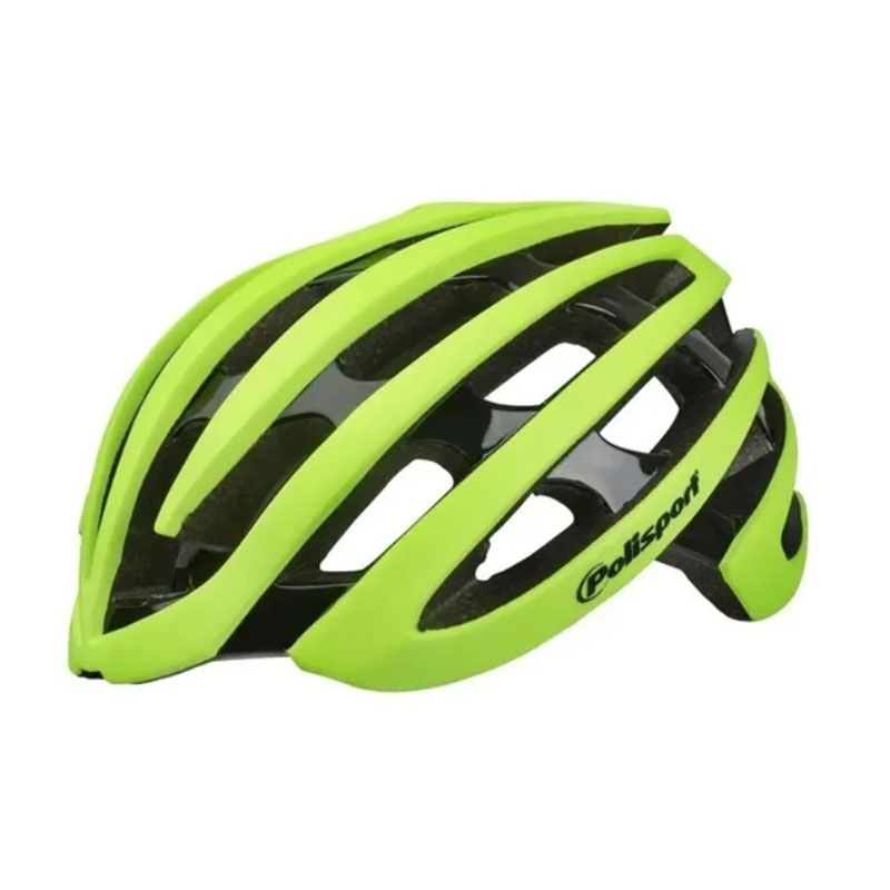 CAPACETE POLISPORT LIGHT ROAD 