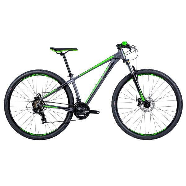 BICICLETA GROOVE HYPE 10 ARO 29 21V