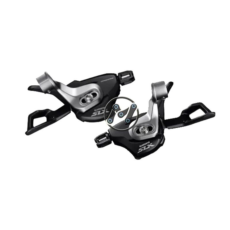 ALAVANCA SHIMANO RAPID FIRE SLX M7000 2X11v