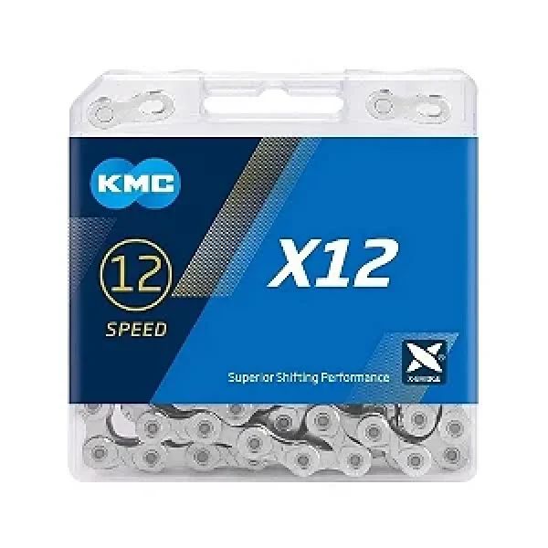 CORRENTE KMC 12V X12 PTA/PTO 126 ELOS