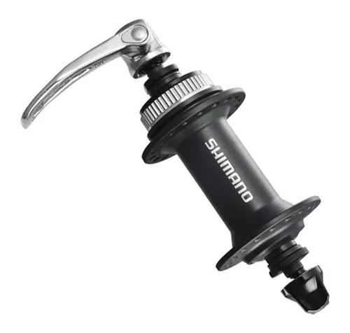 CUBO DIANT. SHIMANO C. LOCK ALIVIO M435N 32F