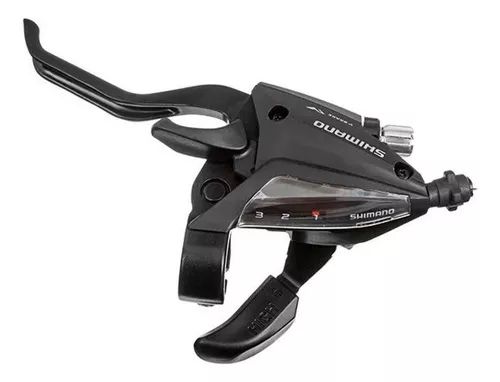 ALAVANCA SHIMANO RAPID FIRE ALTUS EF500 3V