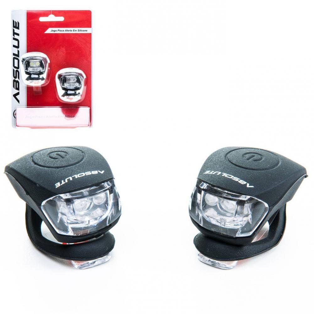 FAROL 2 LEDS + VISTA LIGHT 2 LEDS JY-267-...