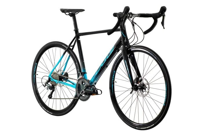 Bicicleta Speed Oggi Stimolla Claris 16V