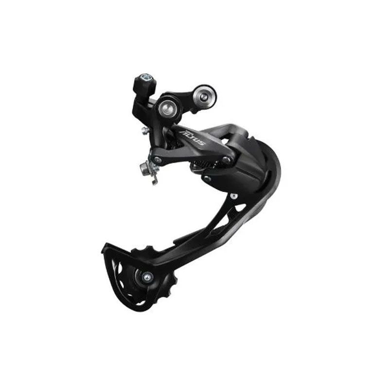 CAMBIO TRASEIRO SHIMANO ALTUS M2000