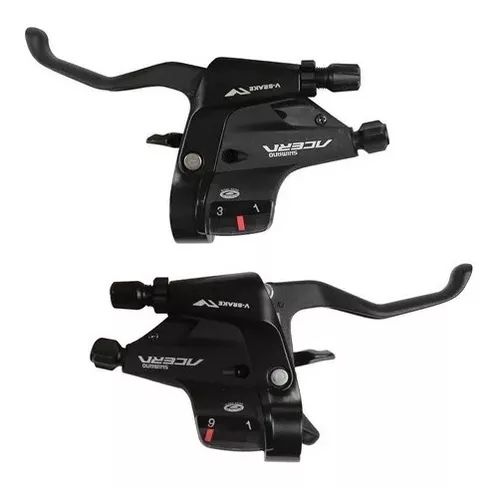 ALAV CAMBIO SHIMANO ACERA M390 3X9