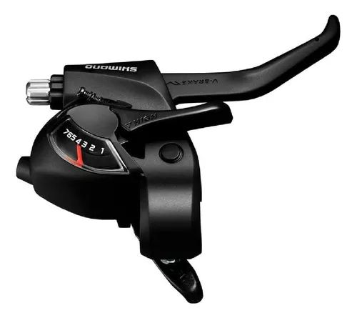 ALAVANCA SHIMANO RAPID FIRE TOURNEY EF41 7V