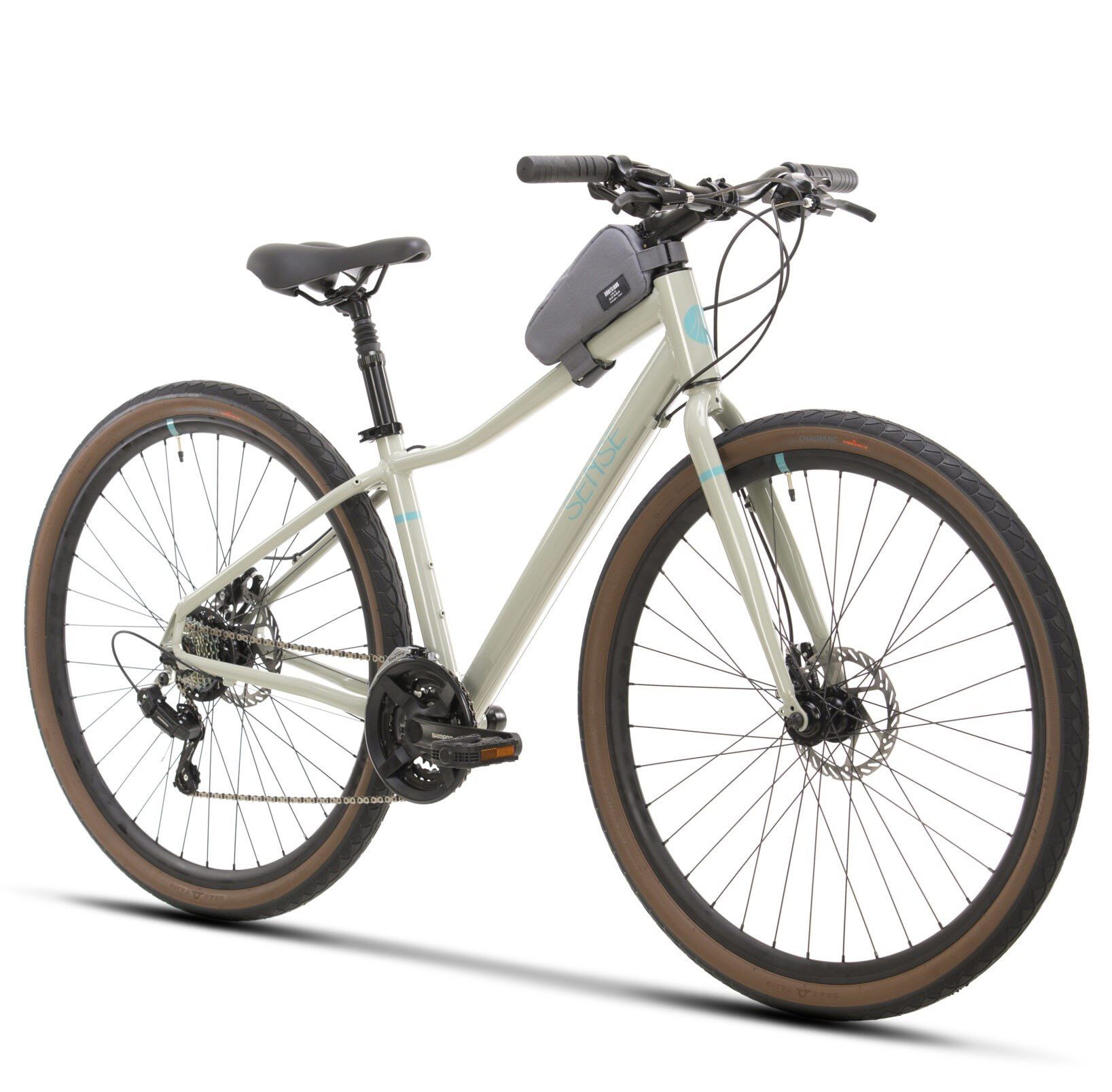 BICICLETA SENSE MOVE FITNESS 2023