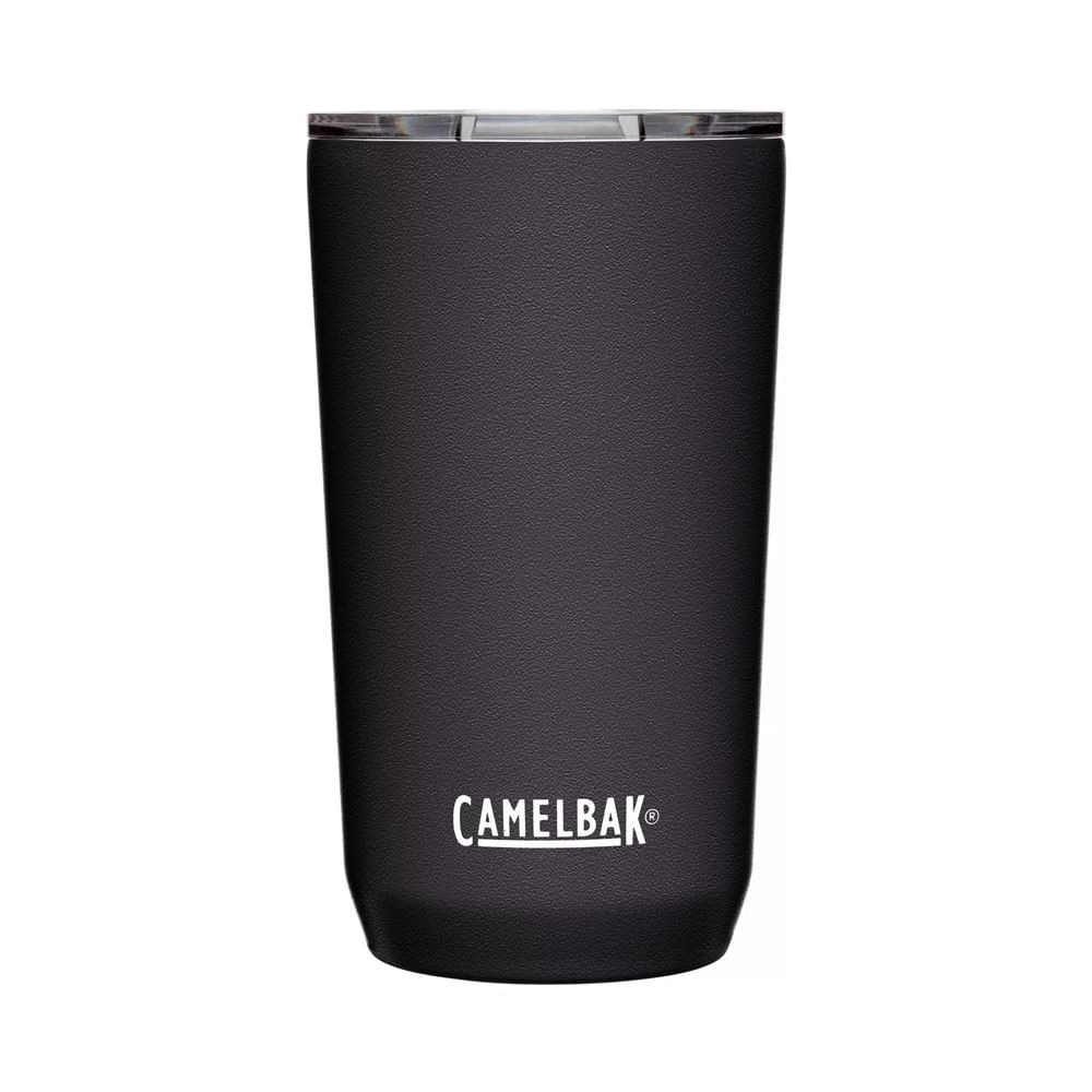 COPO CAMELBAK THUMBLER 500ml PRETO 