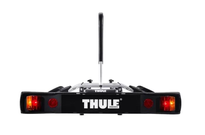 SUPORTE TRANSBIKE THULE RIDEON P/3 BIKE D...