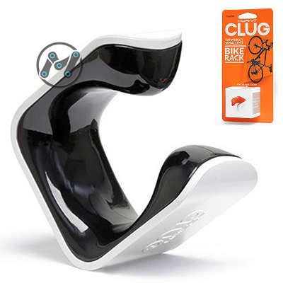 SUPORTE PARA BICICLETA SPEED CLUG 23-32mm 