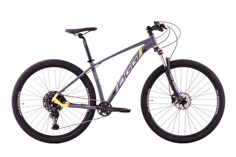 BICICLETA OGGI BIG WHEEL 7.1 ARO 29 CUES 10V