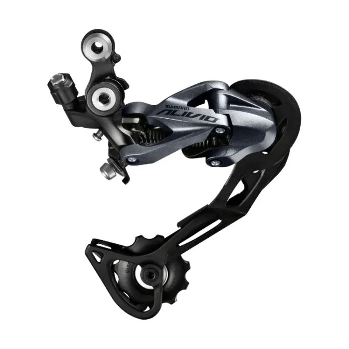 CAMBIO TRAS.. SHIMANO ALIVIO M4000 9V