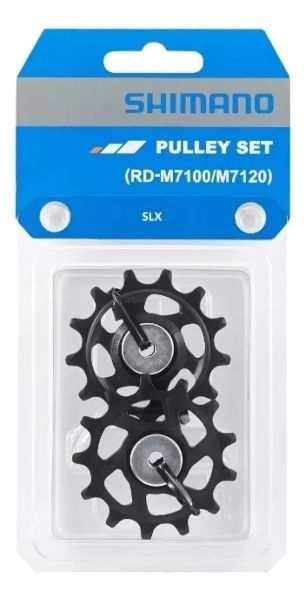 ROLDANA SHIMANO DE CAMBIO RD-M7100