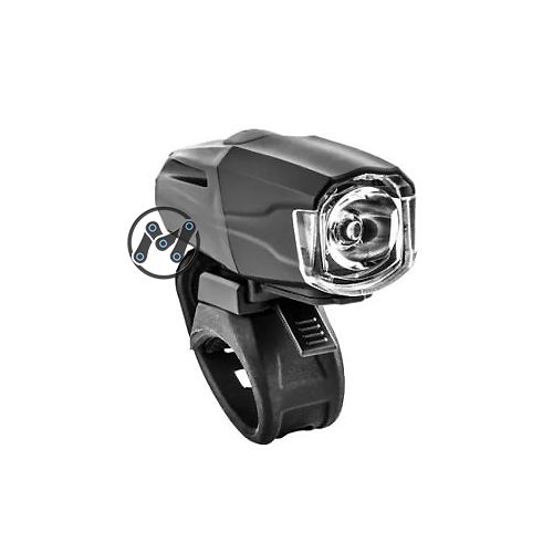 FAROL ABSOLUTE JY-7029 COM LED USB 700 LU...