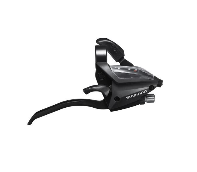 ALAVANCA SHIMANO RAPID FIRE ALTUS EF500 3x8V