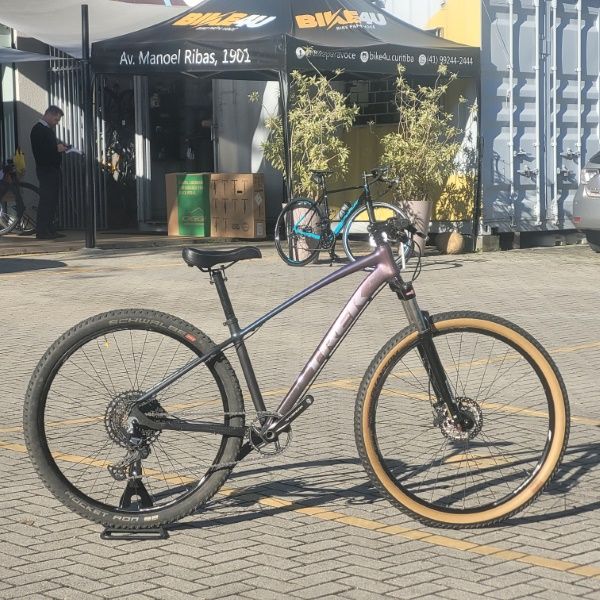 Bicicleta Seminova MTB Aro 29 Soul Cycles...